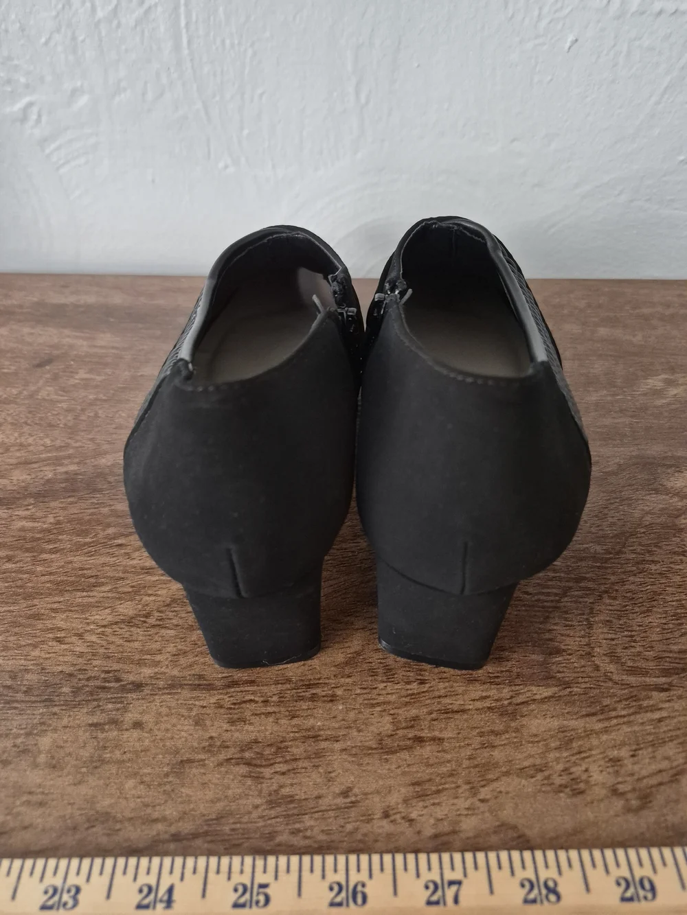 Andiamo comfortable black